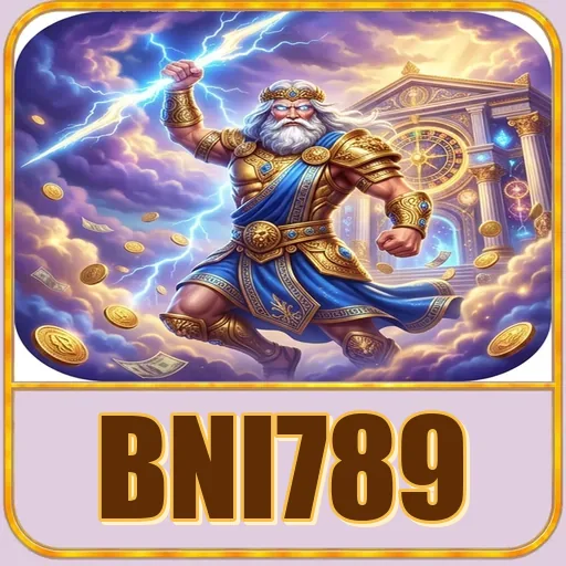 bni789 bonus