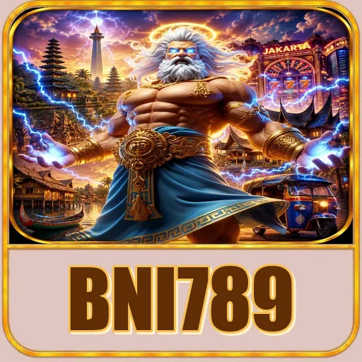 8 dari 47 penyedia slot bni789: Pragmatic Play, NetEnt, Play'n GO, PG Soft